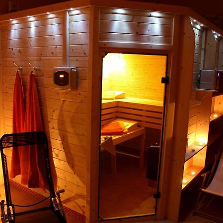 Eurobaltyk Bed & Breakfast Rewal Ngoại thất bức ảnh