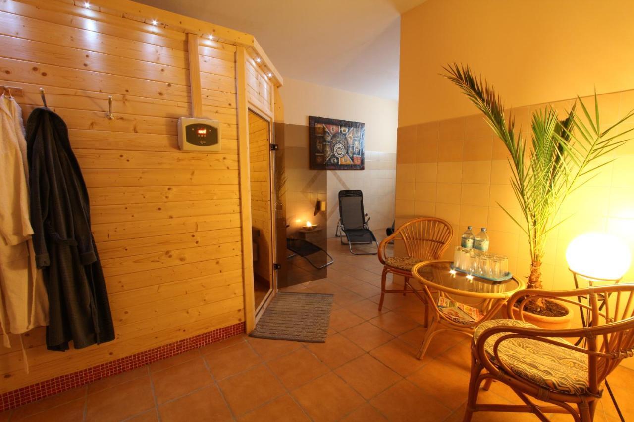 Eurobaltyk Bed & Breakfast Rewal Ngoại thất bức ảnh